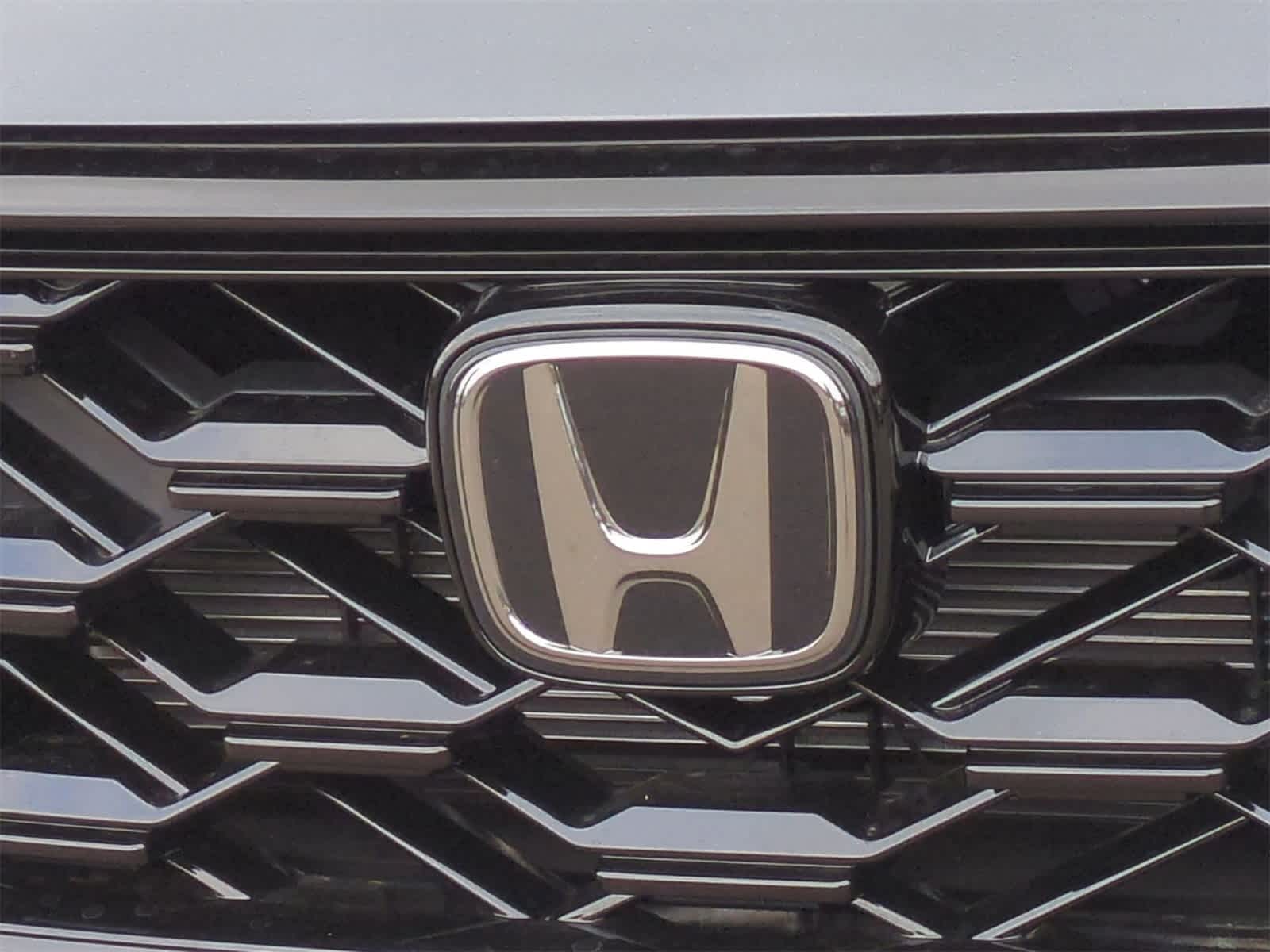 Thumbnail: 2026 Honda CR-V - 18