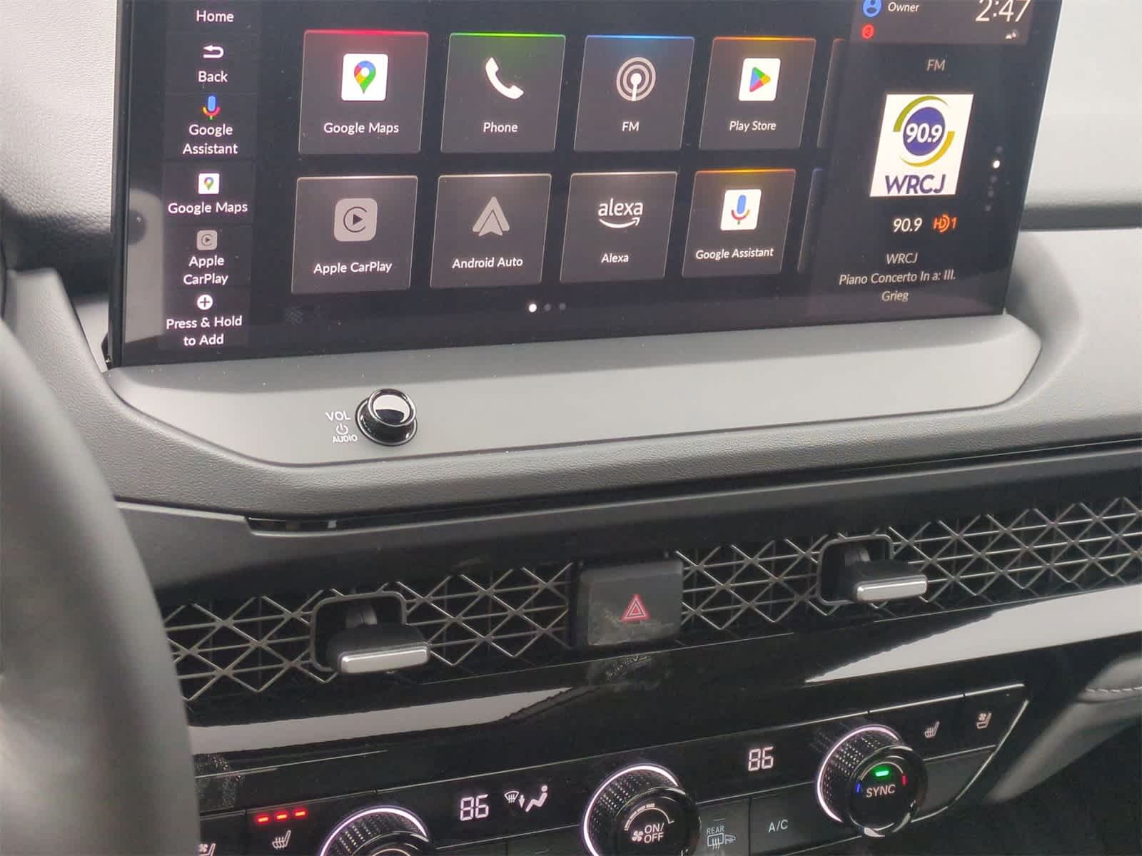 Thumbnail: 2026 Honda Accord - 29