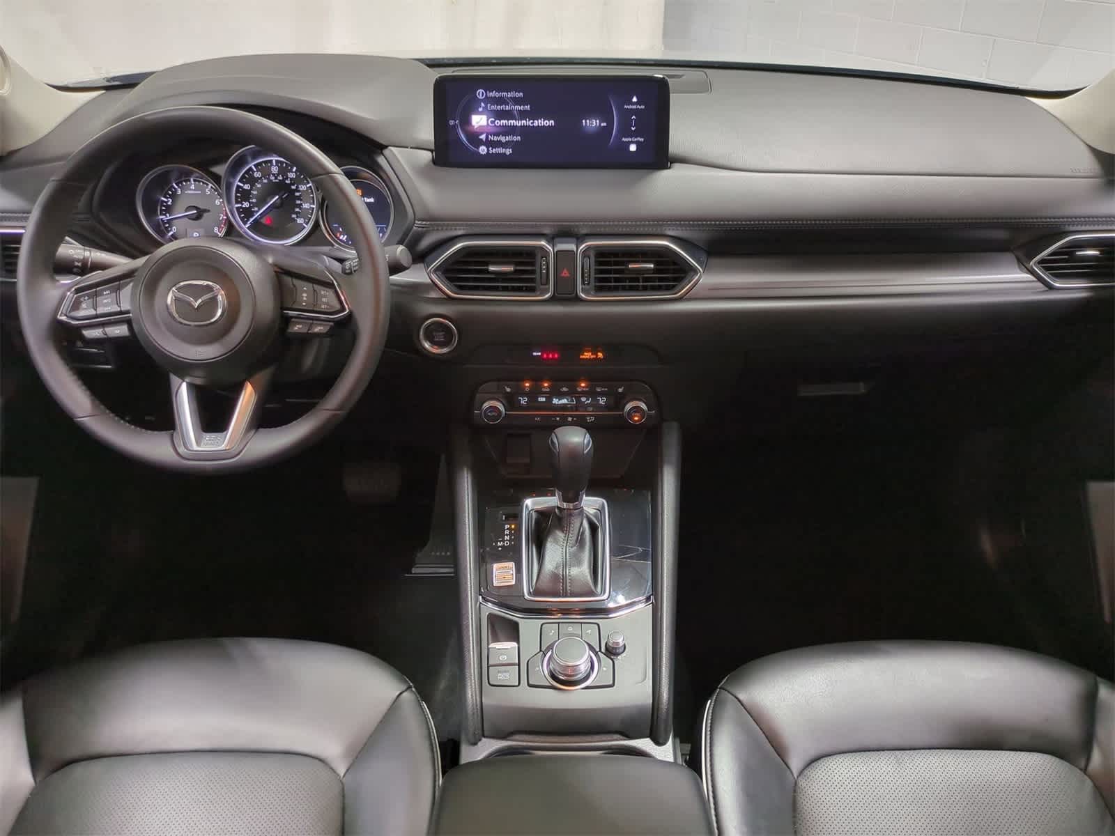 Thumbnail: 2024 Mazda CX-5 - 15