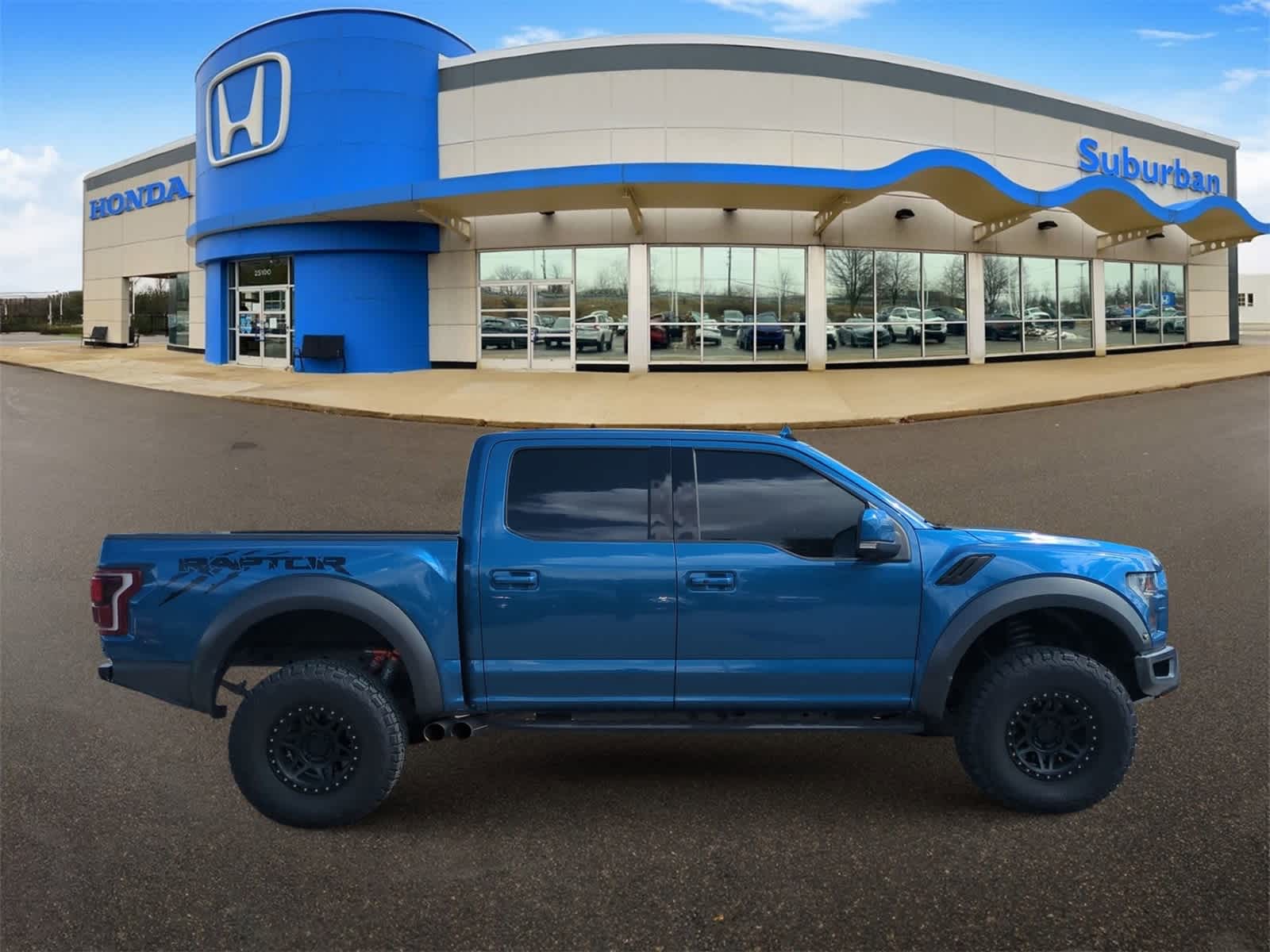 Thumbnail: 2020 Ford F-150 - 9