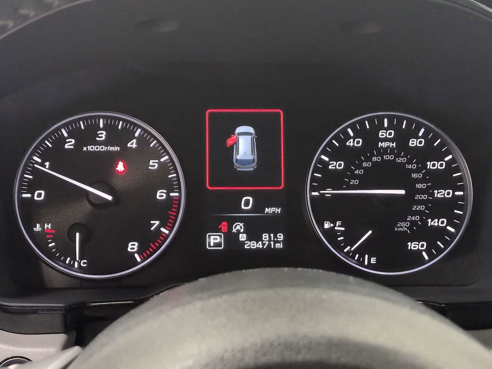 Thumbnail: 2025 Subaru Outback - 43