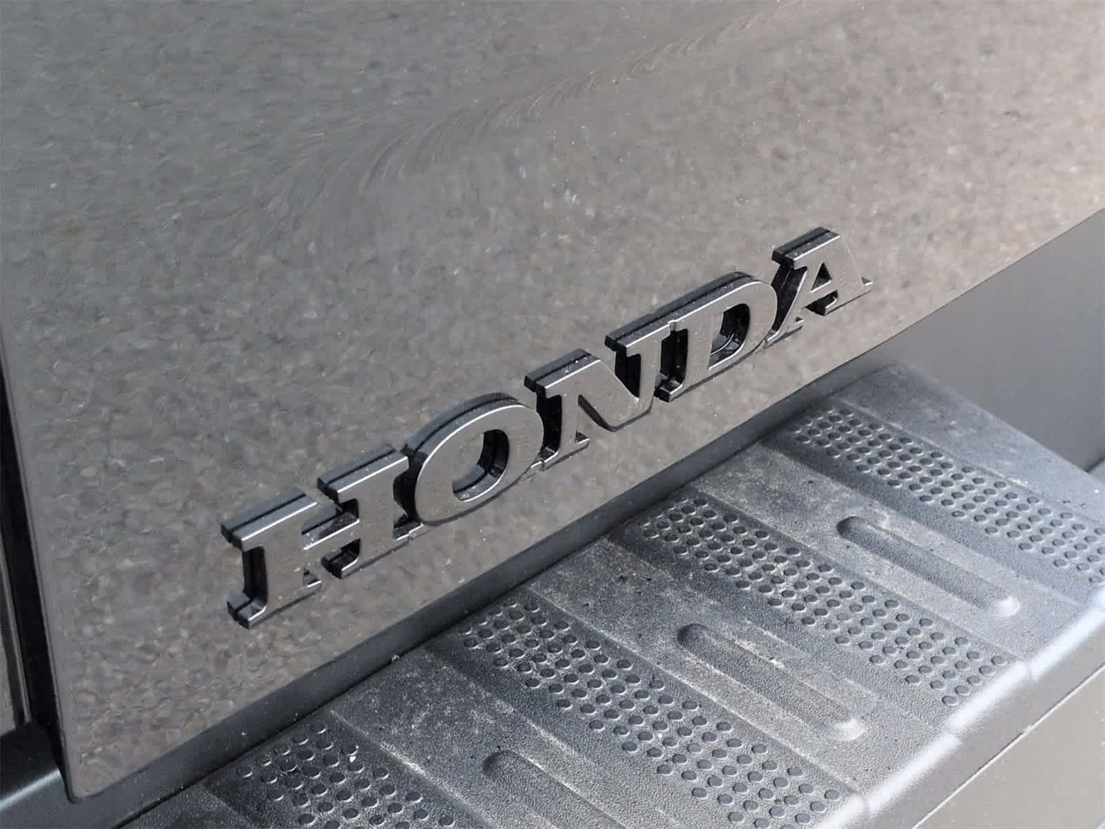 Thumbnail: 2026 Honda Ridgeline - 12