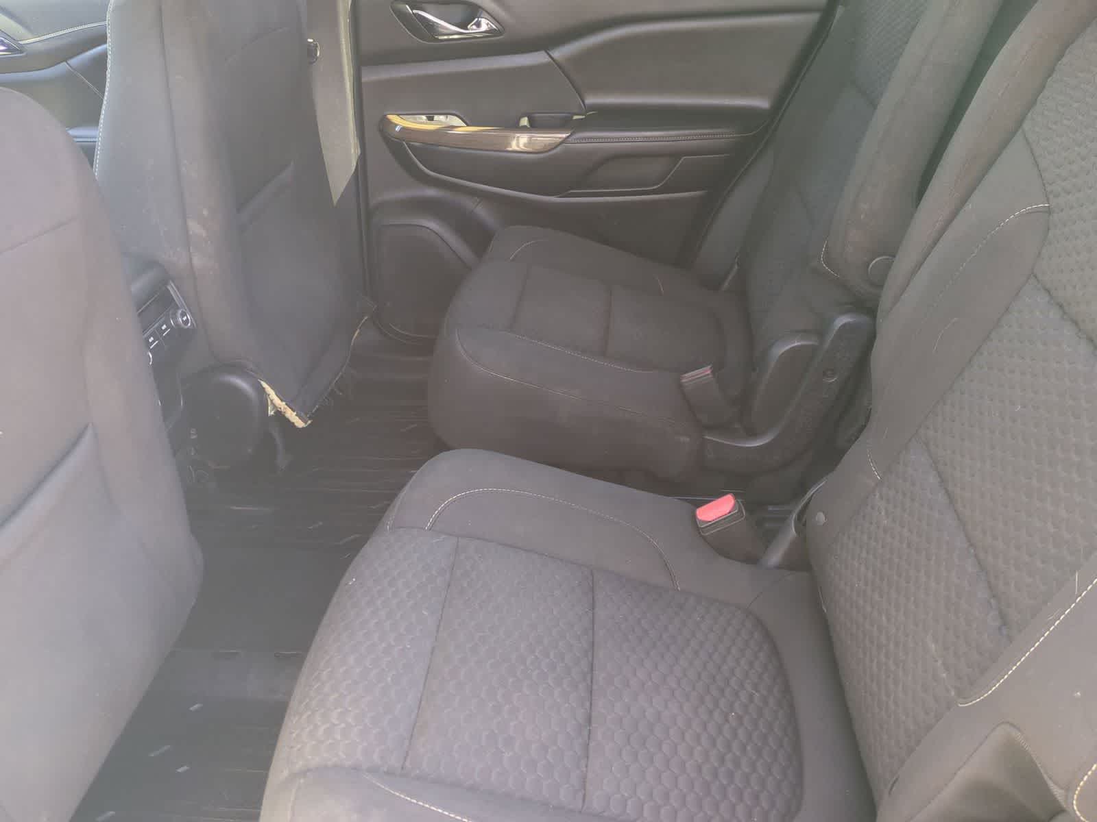 Thumbnail: 2019 GMC Acadia - 19