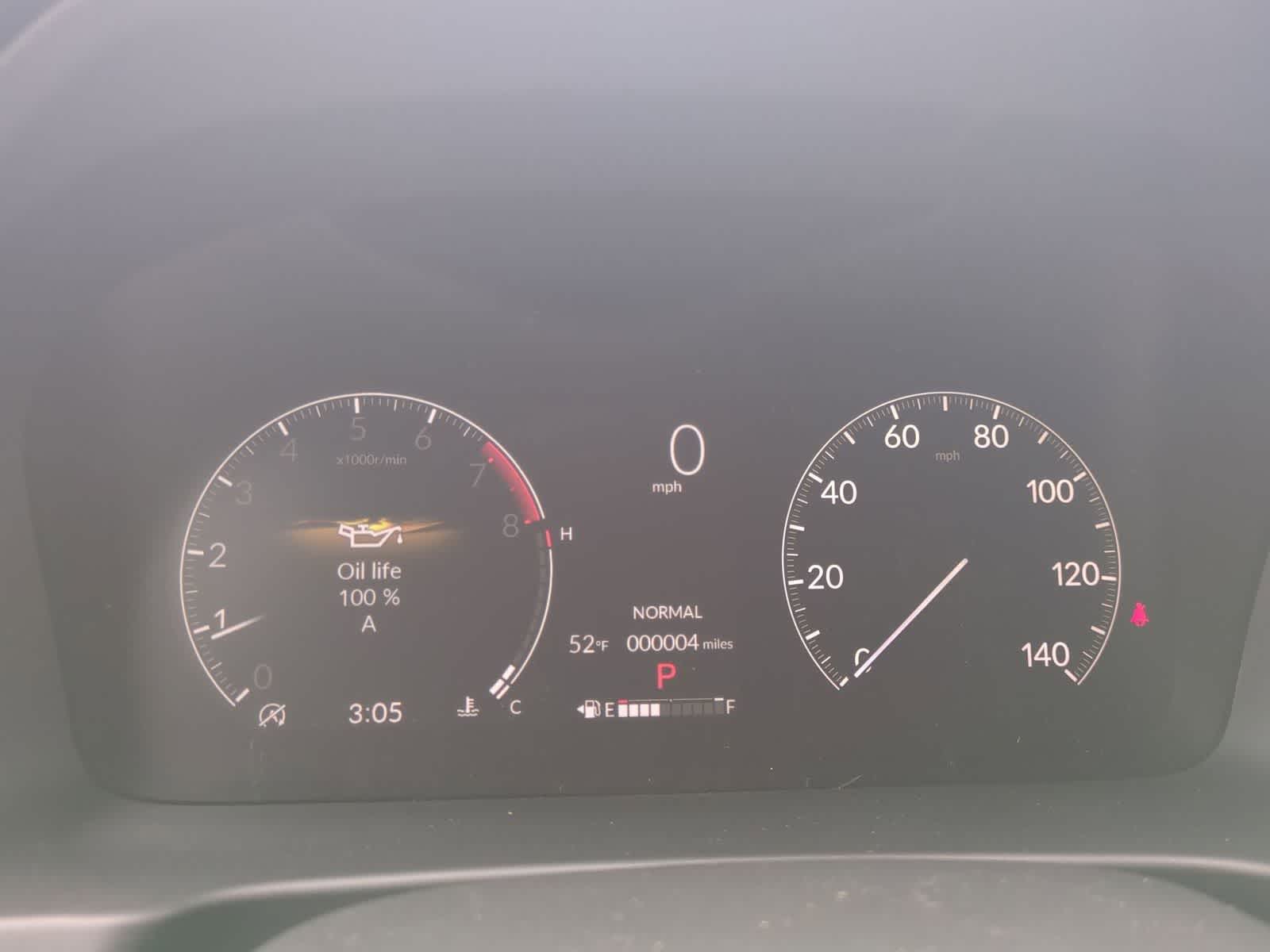 Thumbnail: 2026 Honda Ridgeline - 31