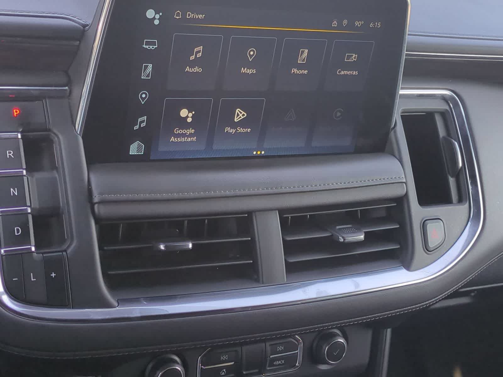 2024 Chevrolet Tahoe LT - Photo 27