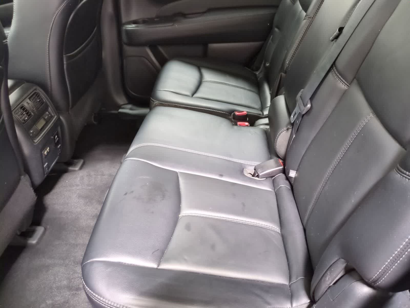 Thumbnail: 2017 Nissan Pathfinder - 21