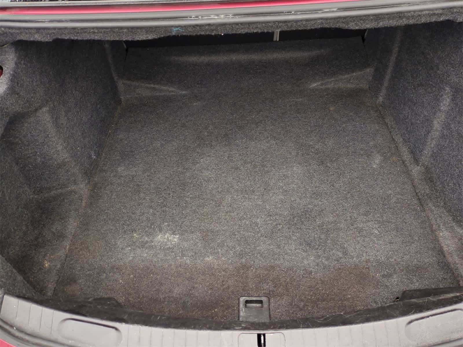 Thumbnail: 2014 Chevrolet Impala - 31