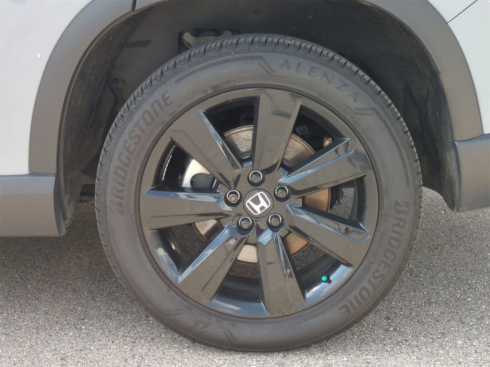 Thumbnail: 2025 Honda Pilot - 14