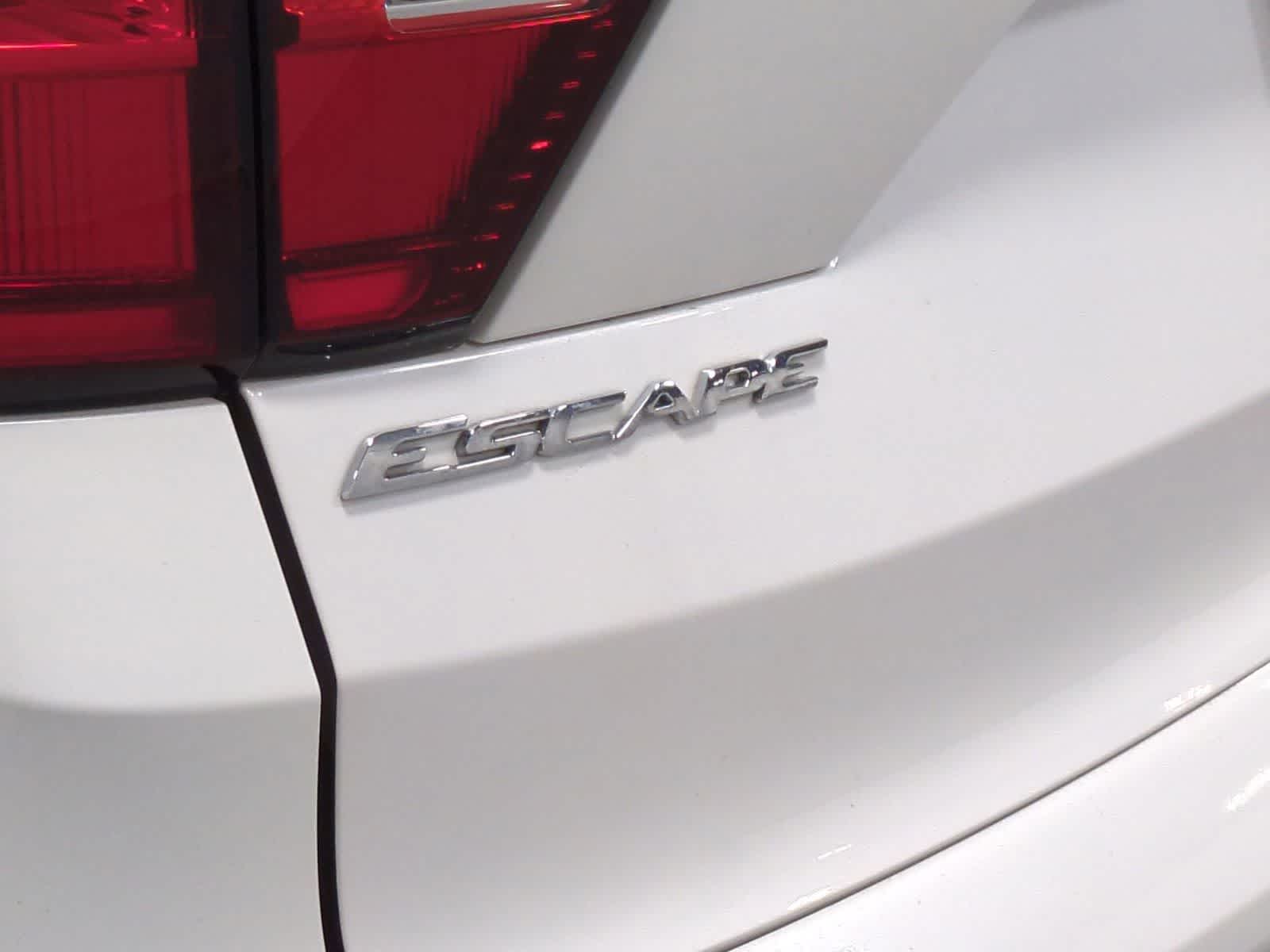 Thumbnail: 2019 Ford Escape - 13