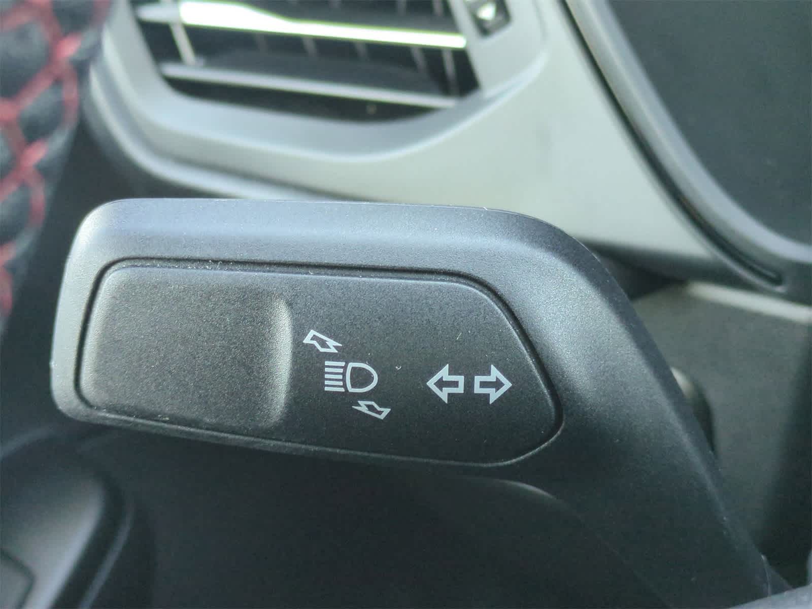 Thumbnail: 2025 Ford Escape - 26