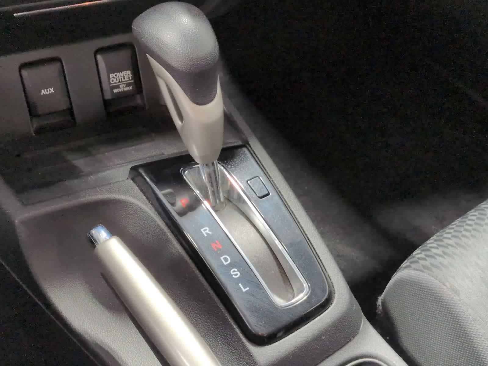 Thumbnail: 2014 Honda Civic - 28