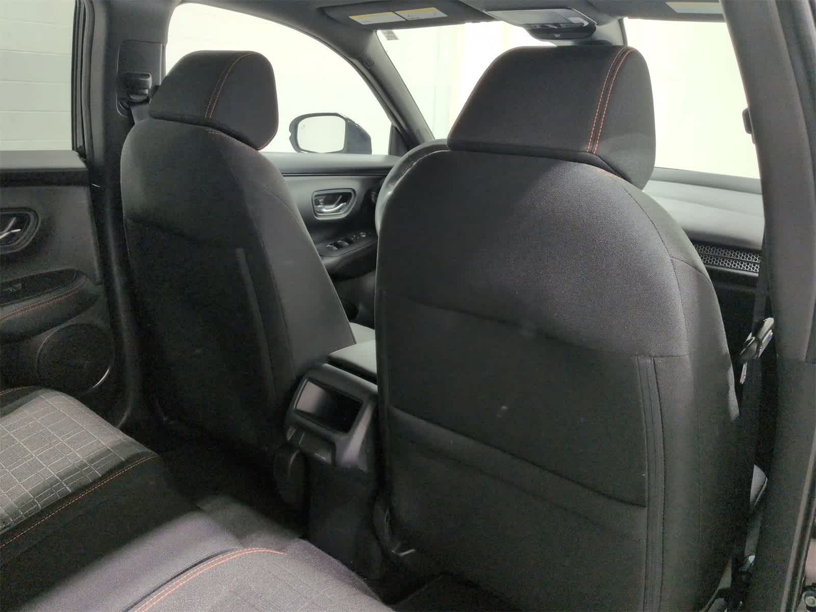 Thumbnail: 2024 Honda HR-V - 19