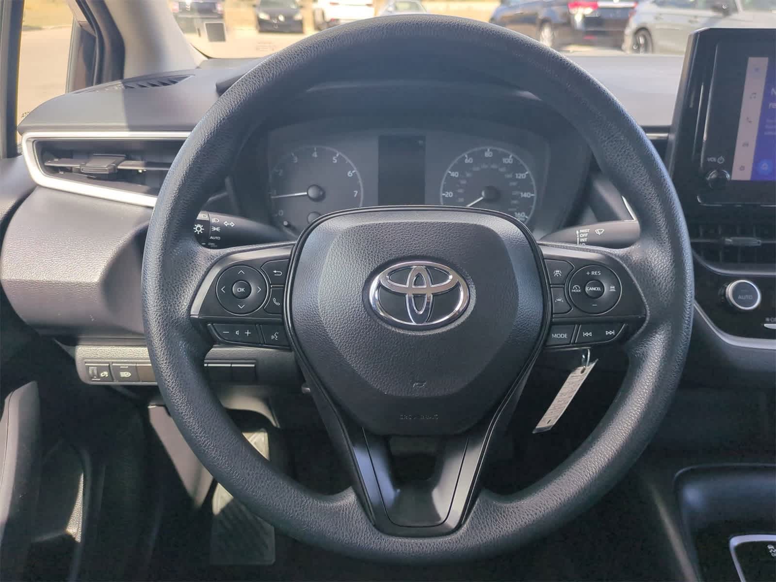 Thumbnail: 2024 Toyota Corolla - 22