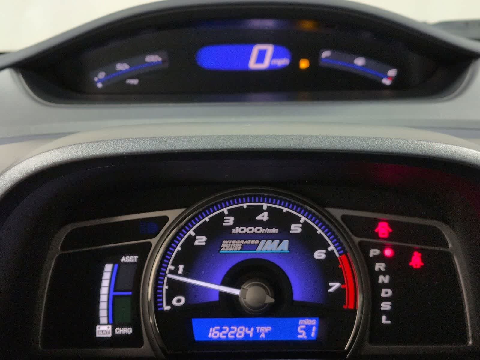 Thumbnail: 2007 Honda Civic - 29