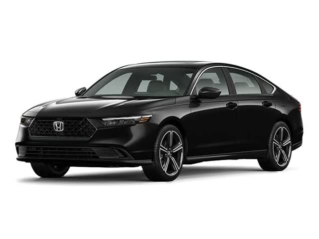 2026 Honda Accord Hybrid Sport's photo