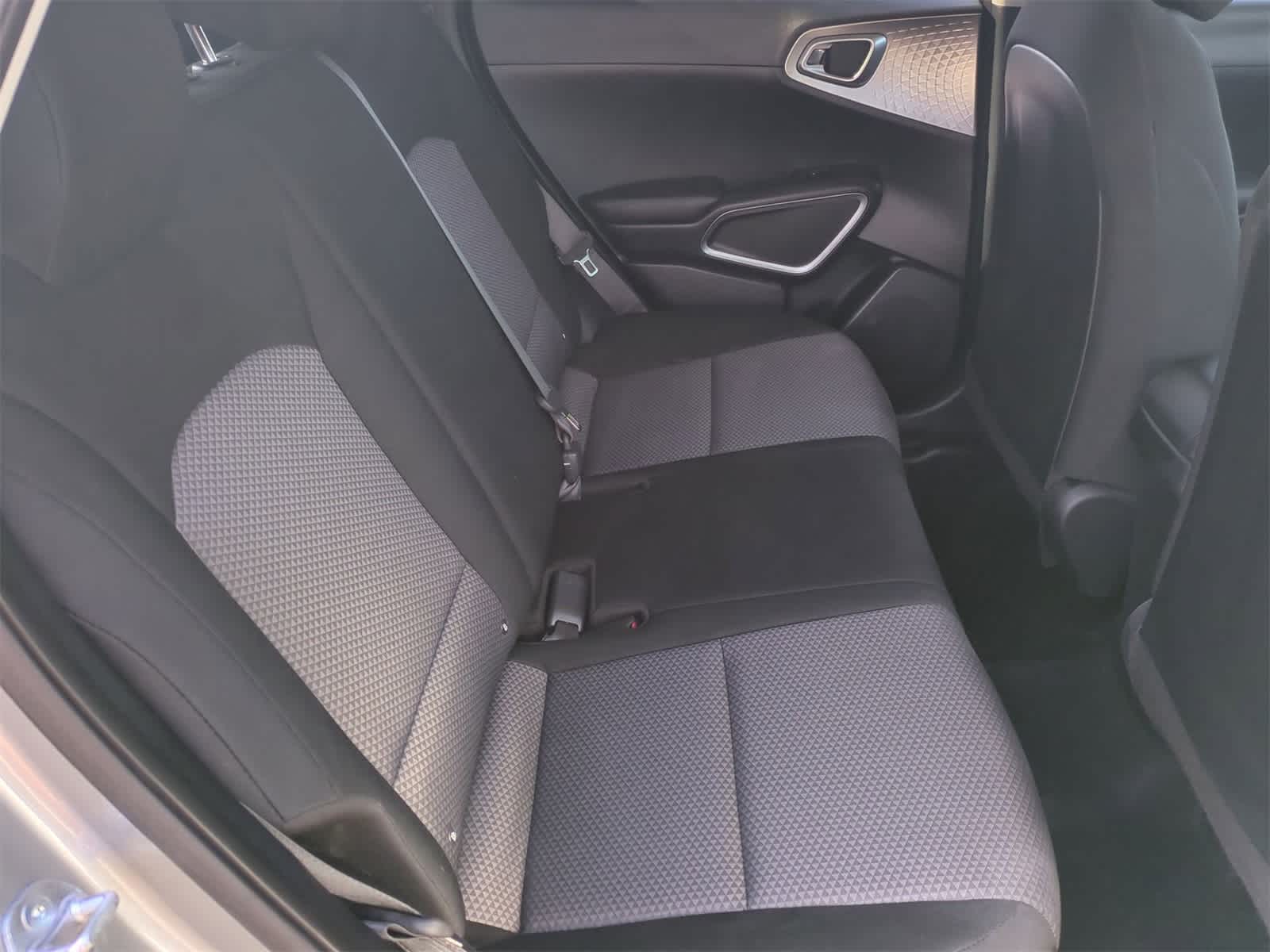 Thumbnail: 2024 Kia Soul - 20