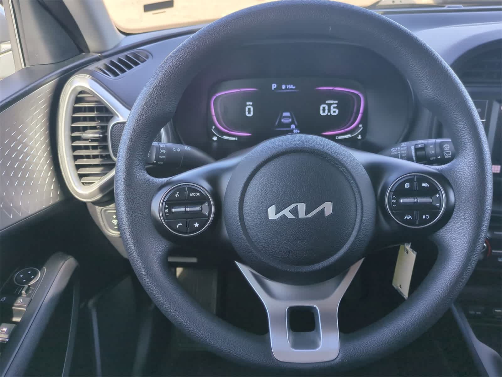 Thumbnail: 2024 Kia Soul - 22