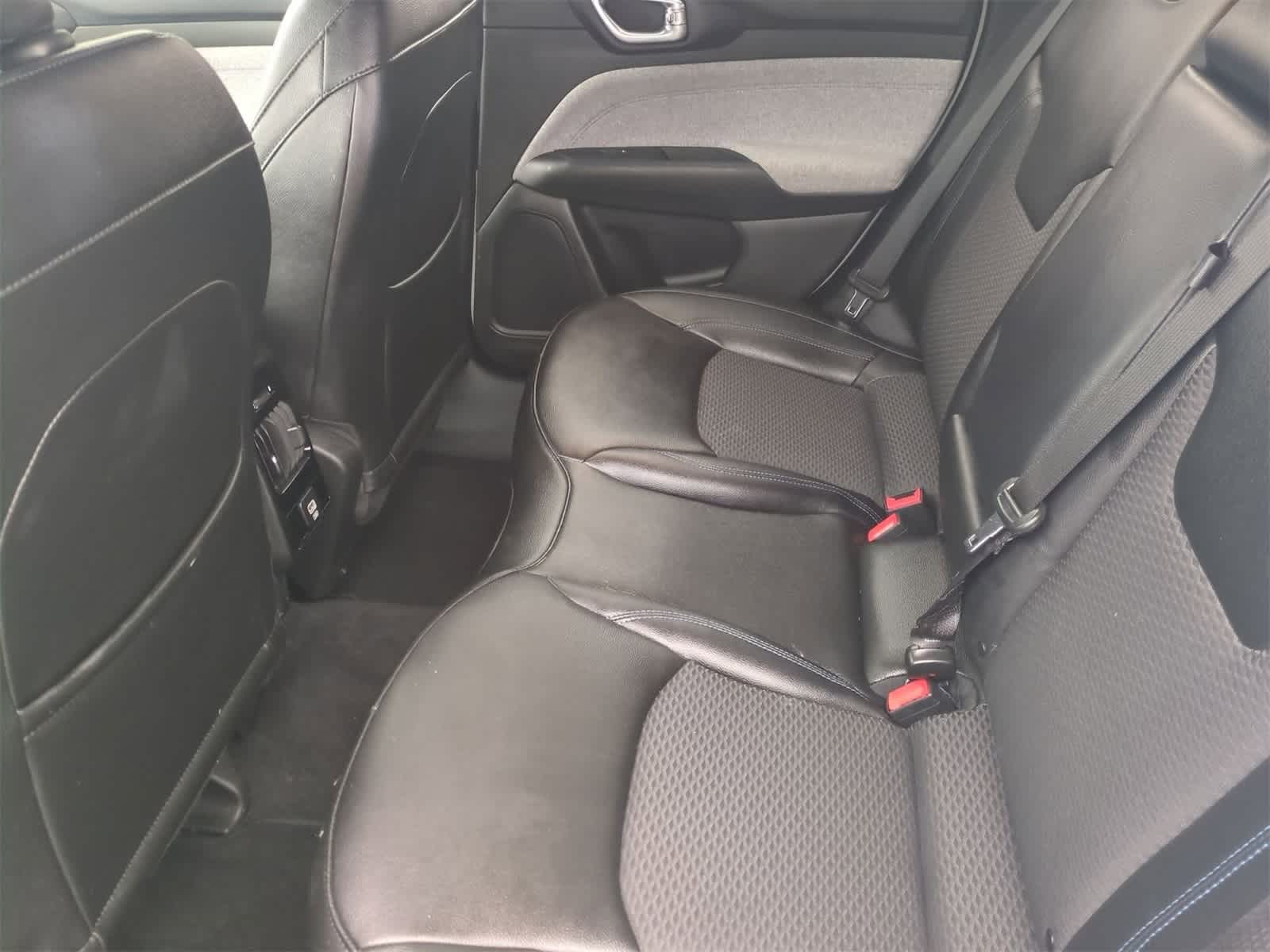 Thumbnail: 2024 Jeep Compass - 20