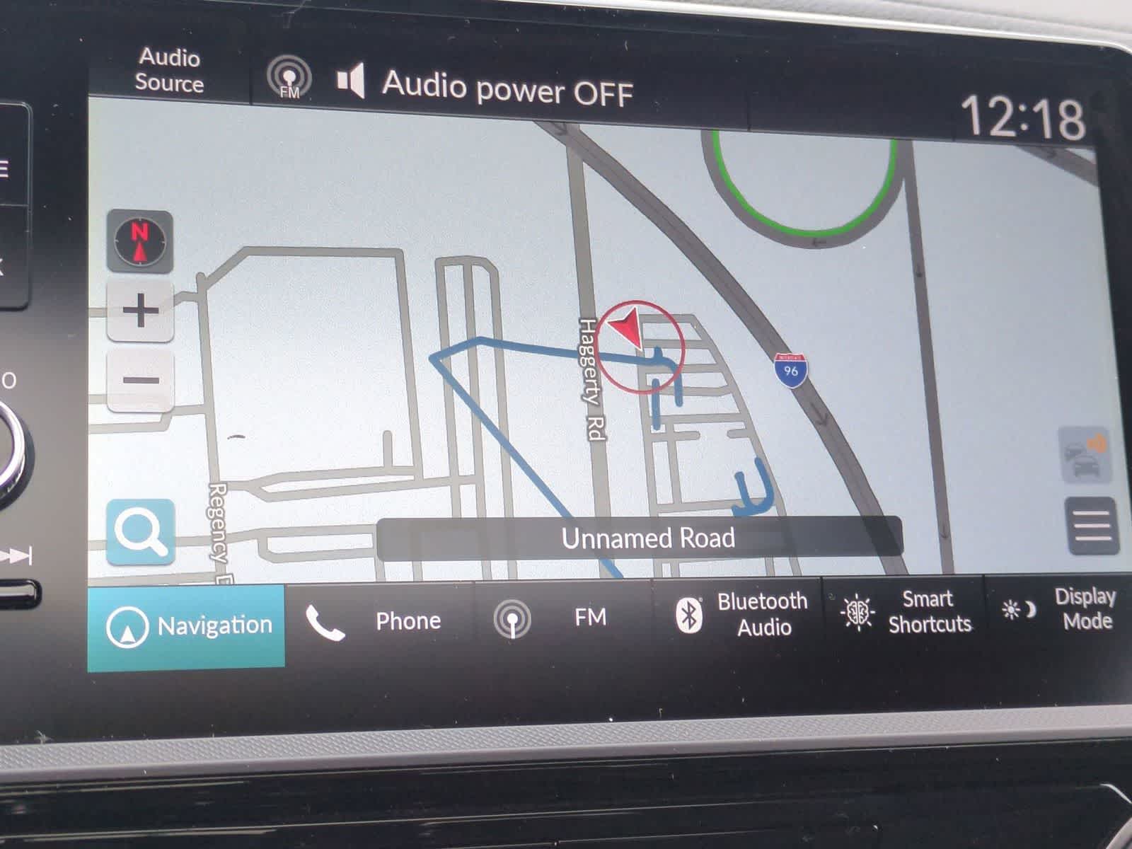 Thumbnail: 2026 Honda Ridgeline - 30