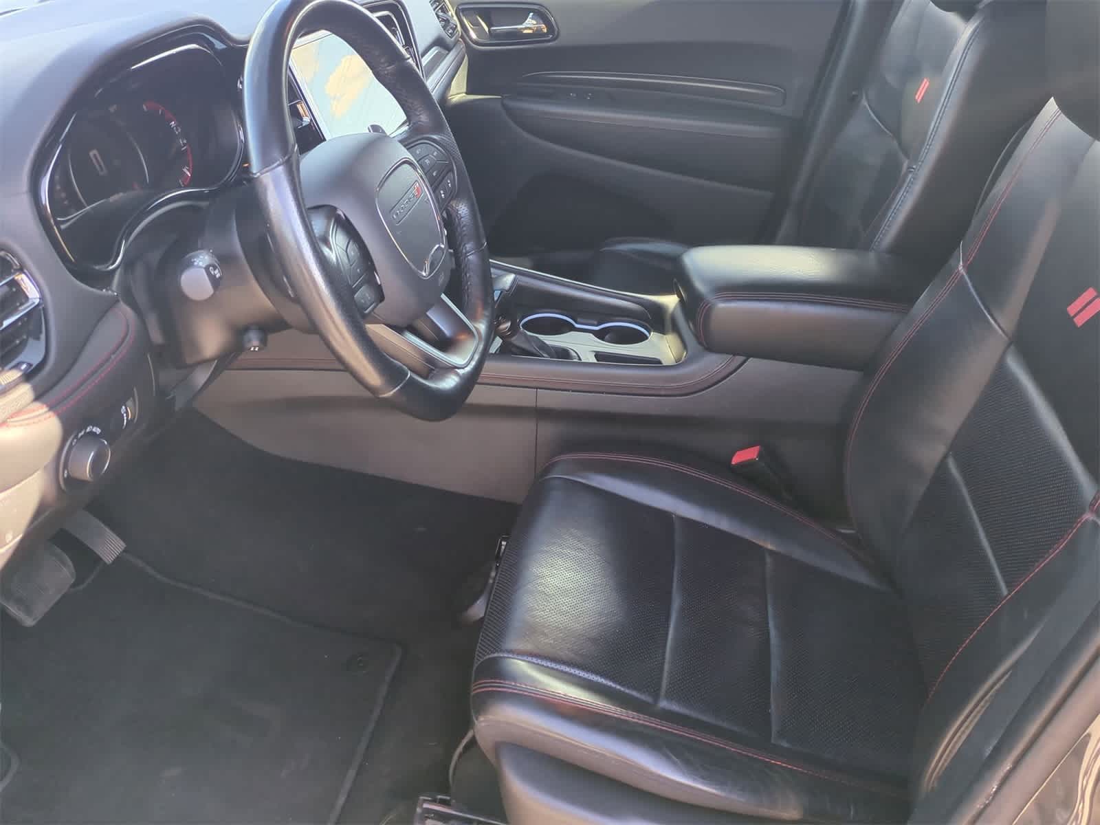 Thumbnail: 2024 Dodge Durango - 17