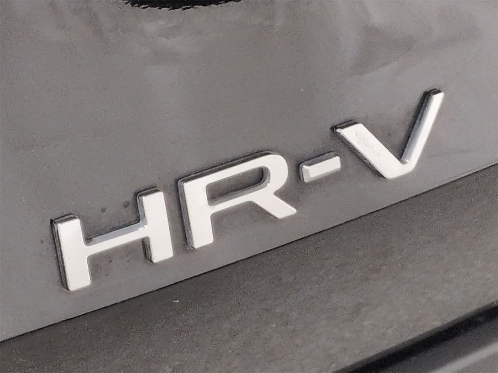 Thumbnail: 2024 Honda HR-V - 13