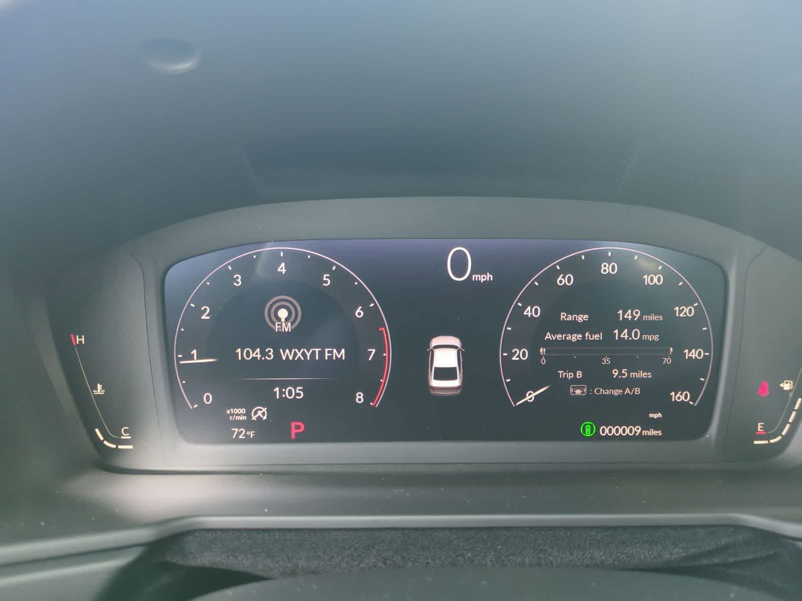 Thumbnail: 2026 Honda Accord - 31