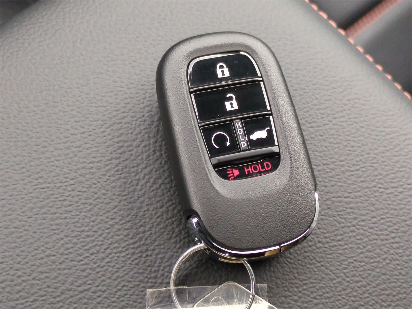 Thumbnail: 2026 Honda CR-V - 35