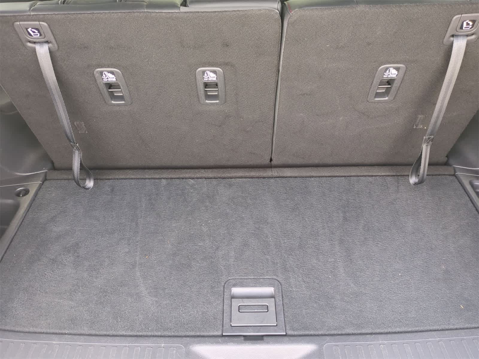 Thumbnail: 2025 Honda Pilot - 36