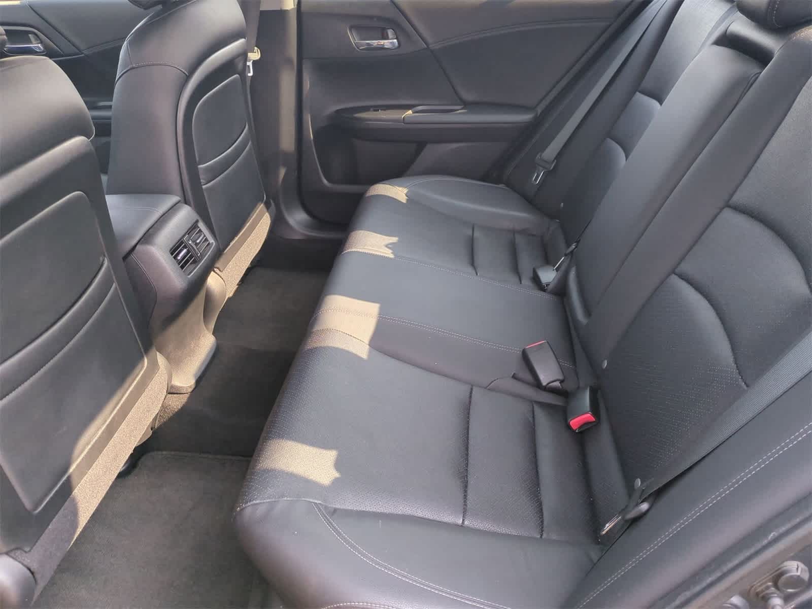 Thumbnail: 2013 Honda Accord - 20