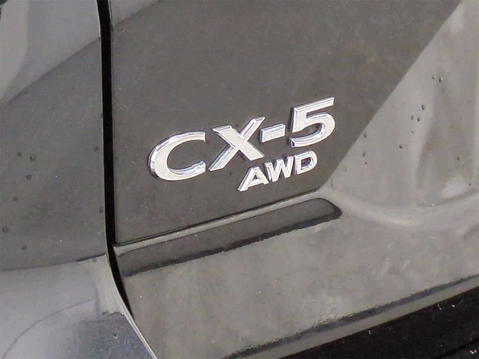 Thumbnail: 2023 Mazda CX-5 - 12