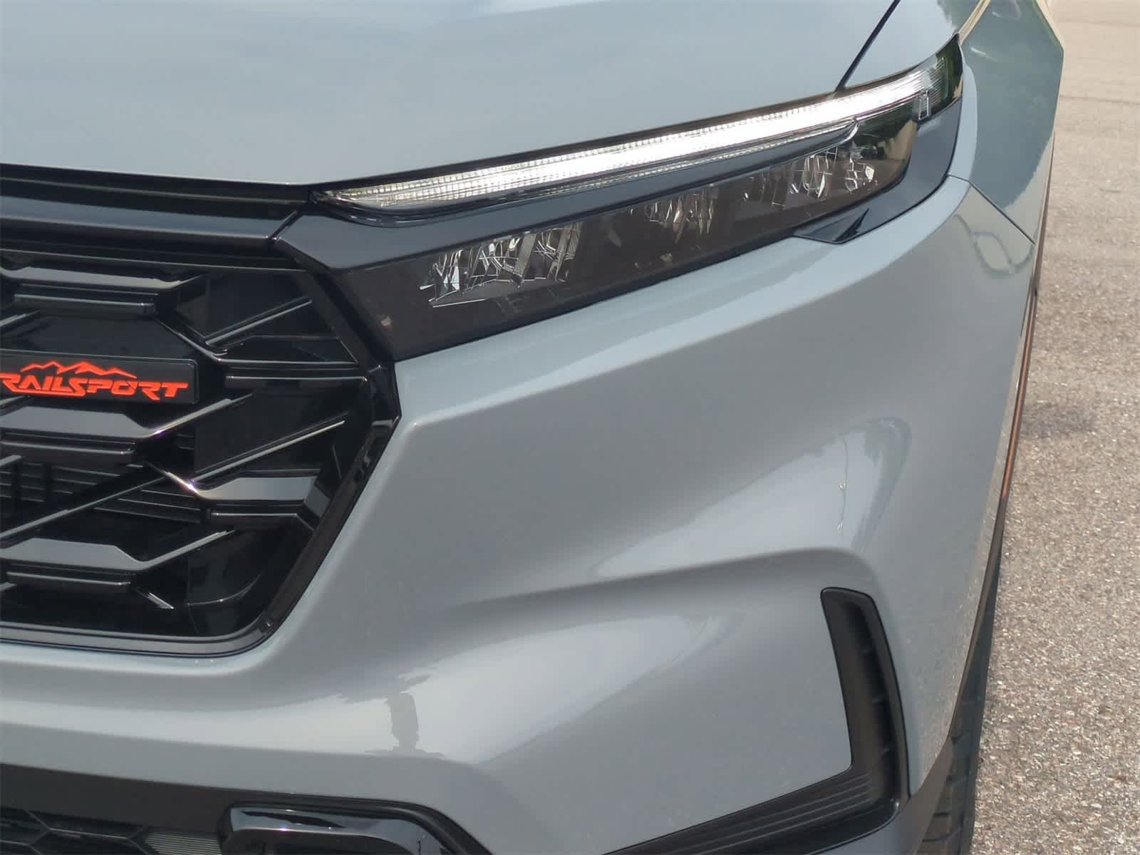 2026 Honda CR-V Sport-L 11
