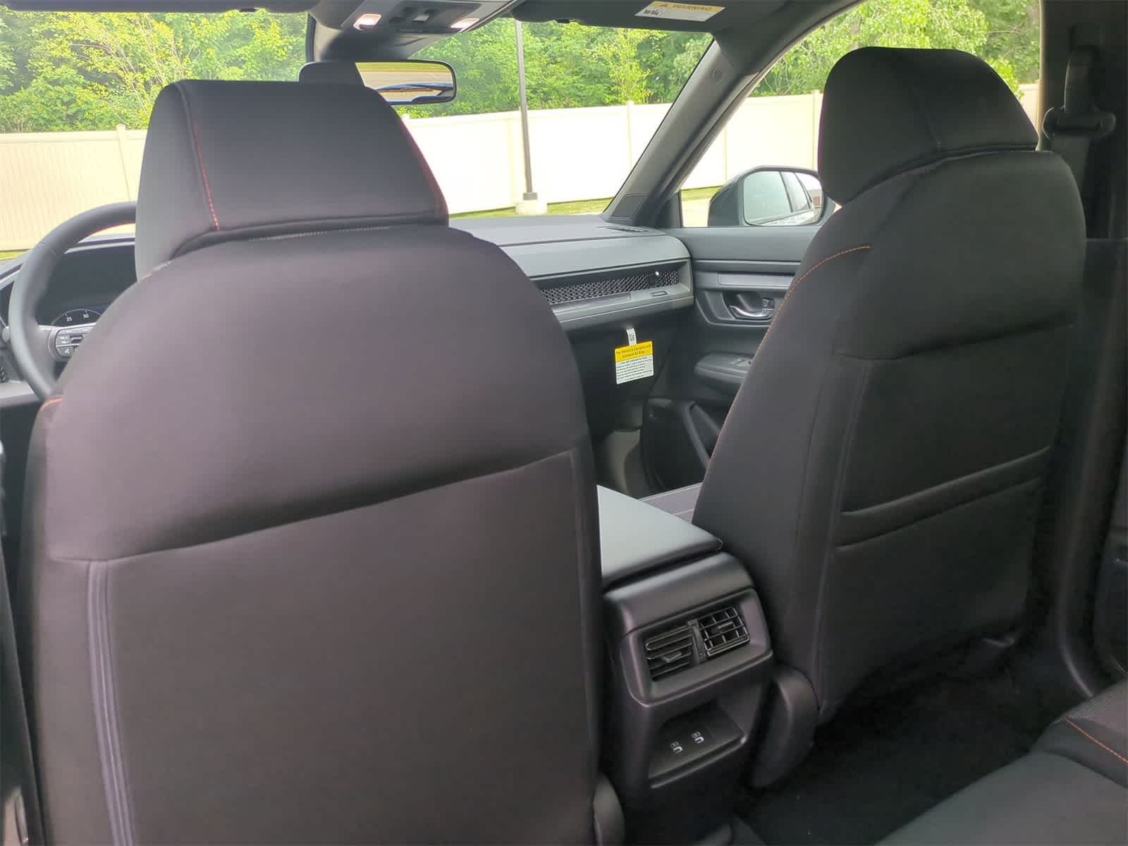2026 Honda CR-V Sport-L 18