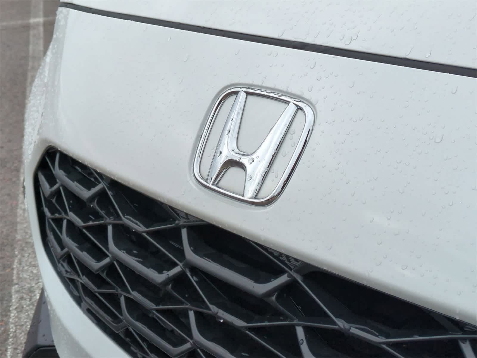 Thumbnail: 2025 Honda HR-V - 12