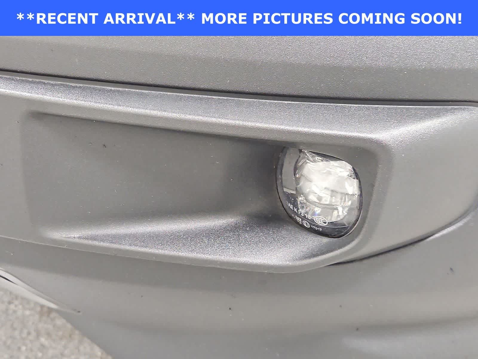 Thumbnail: 2021 Ford Bronco Sport - 18