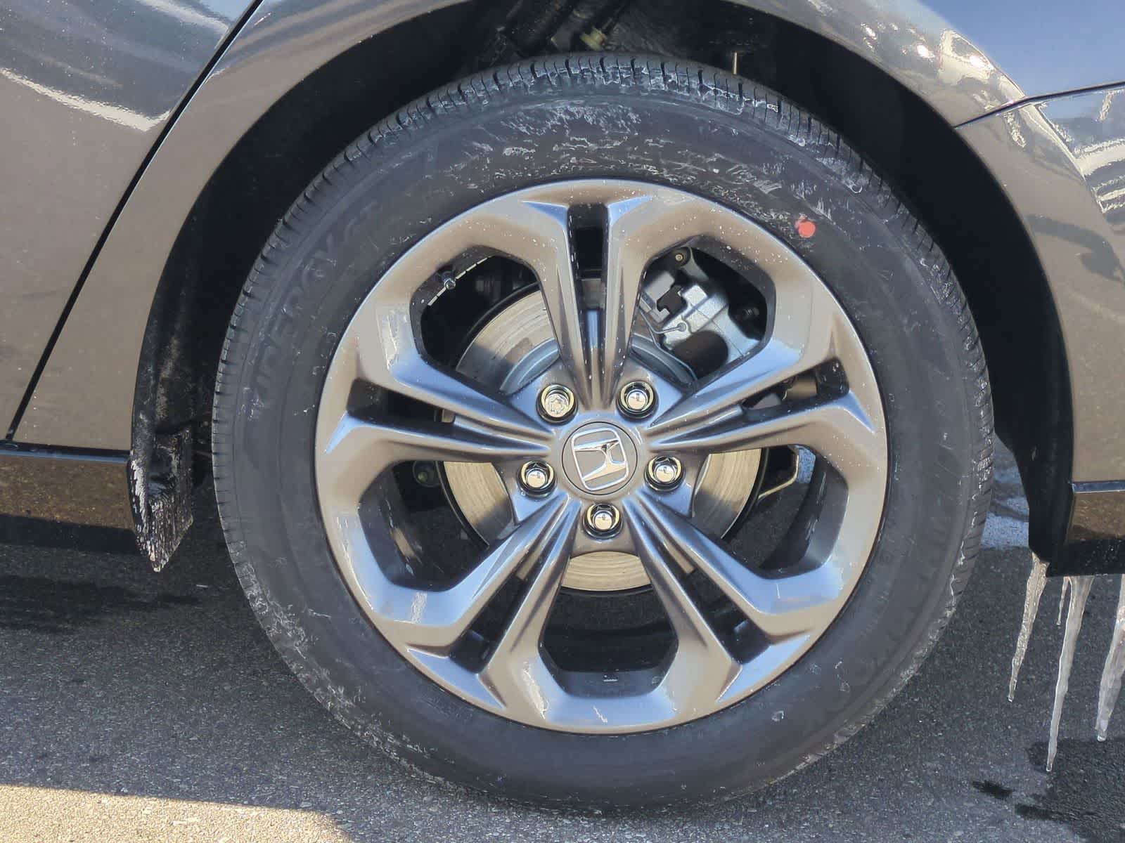 Thumbnail: 2026 Honda Accord - 15