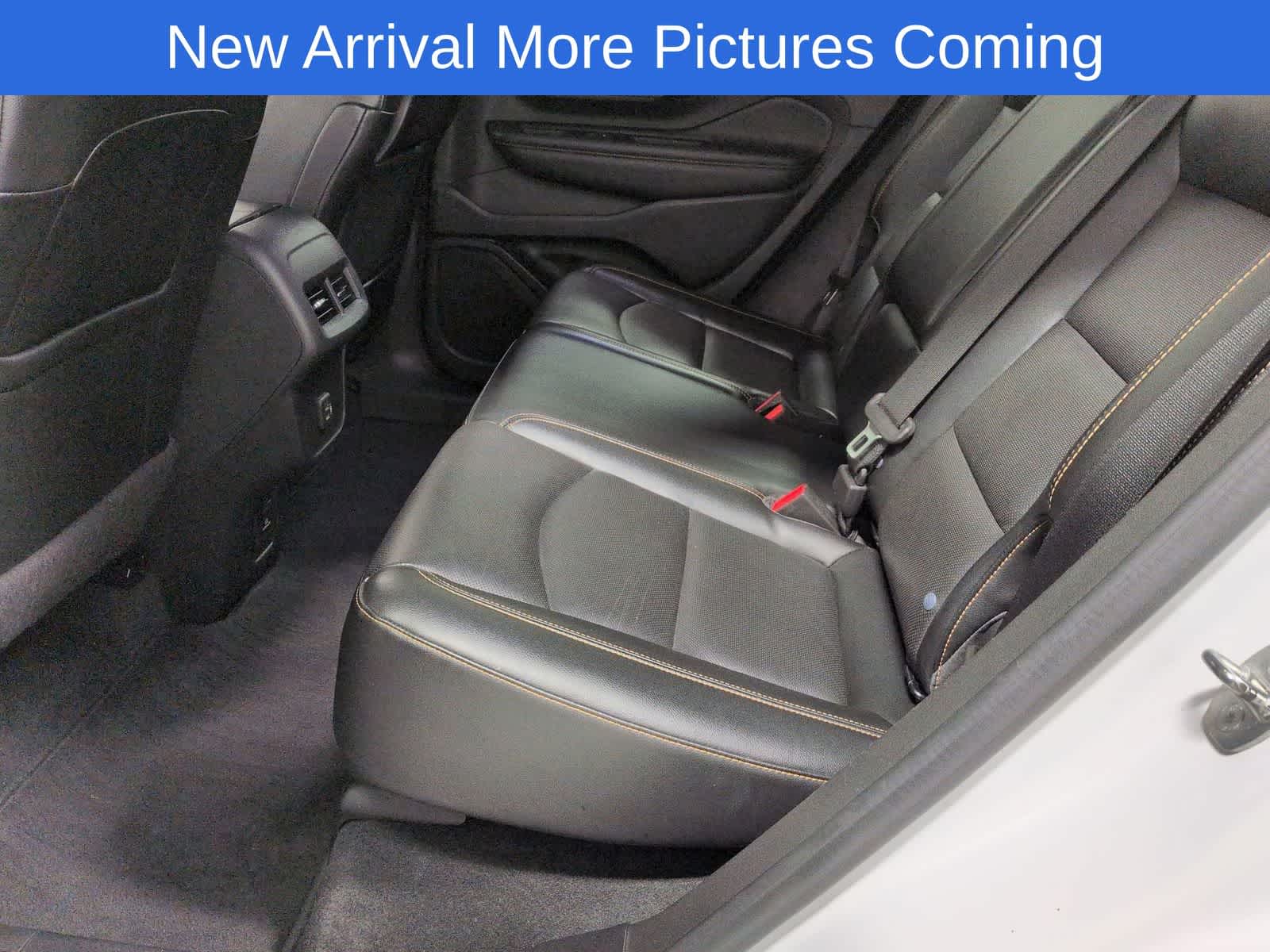 2020 GMC Terrain SLT - Photo 21