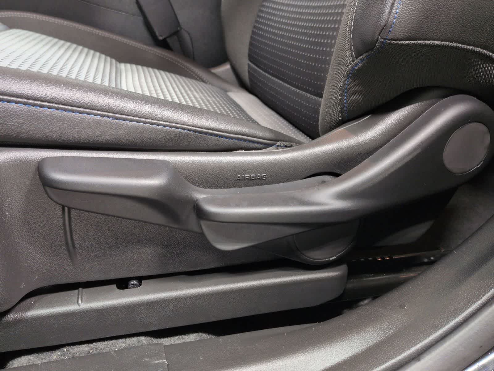 Thumbnail: 2025 Chevrolet Trax - 18