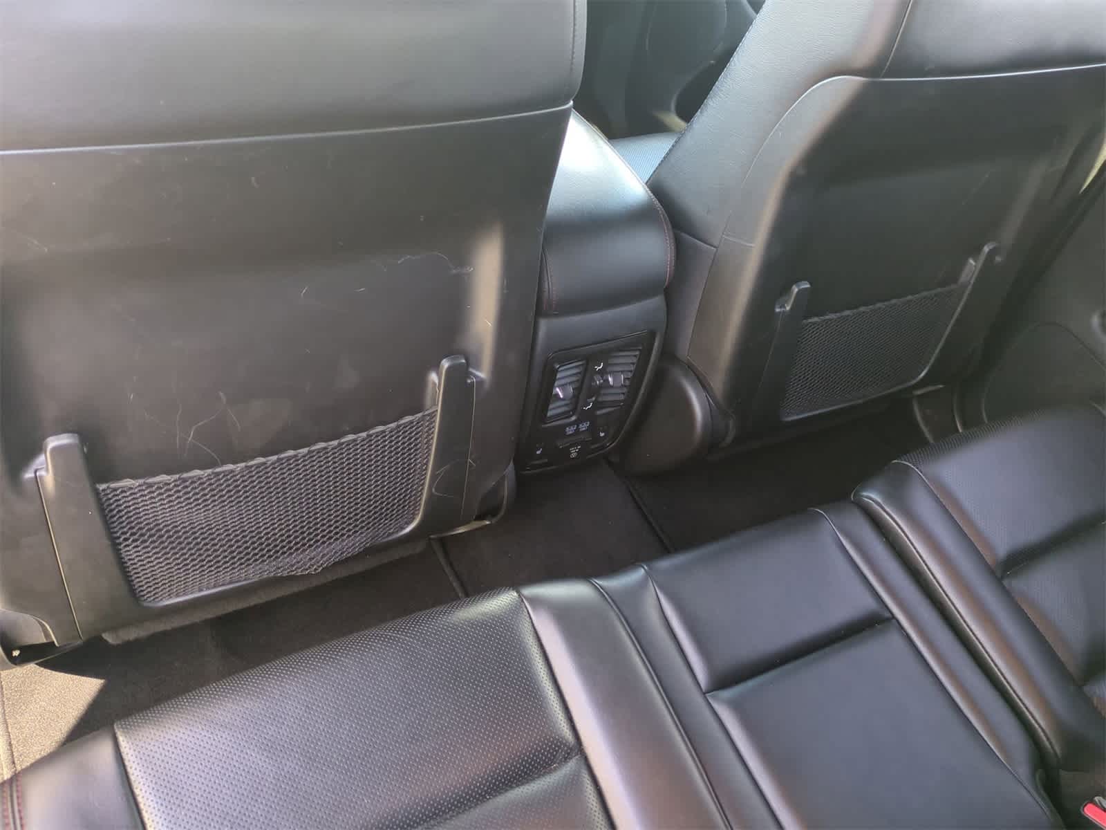 Thumbnail: 2024 Dodge Durango - 19