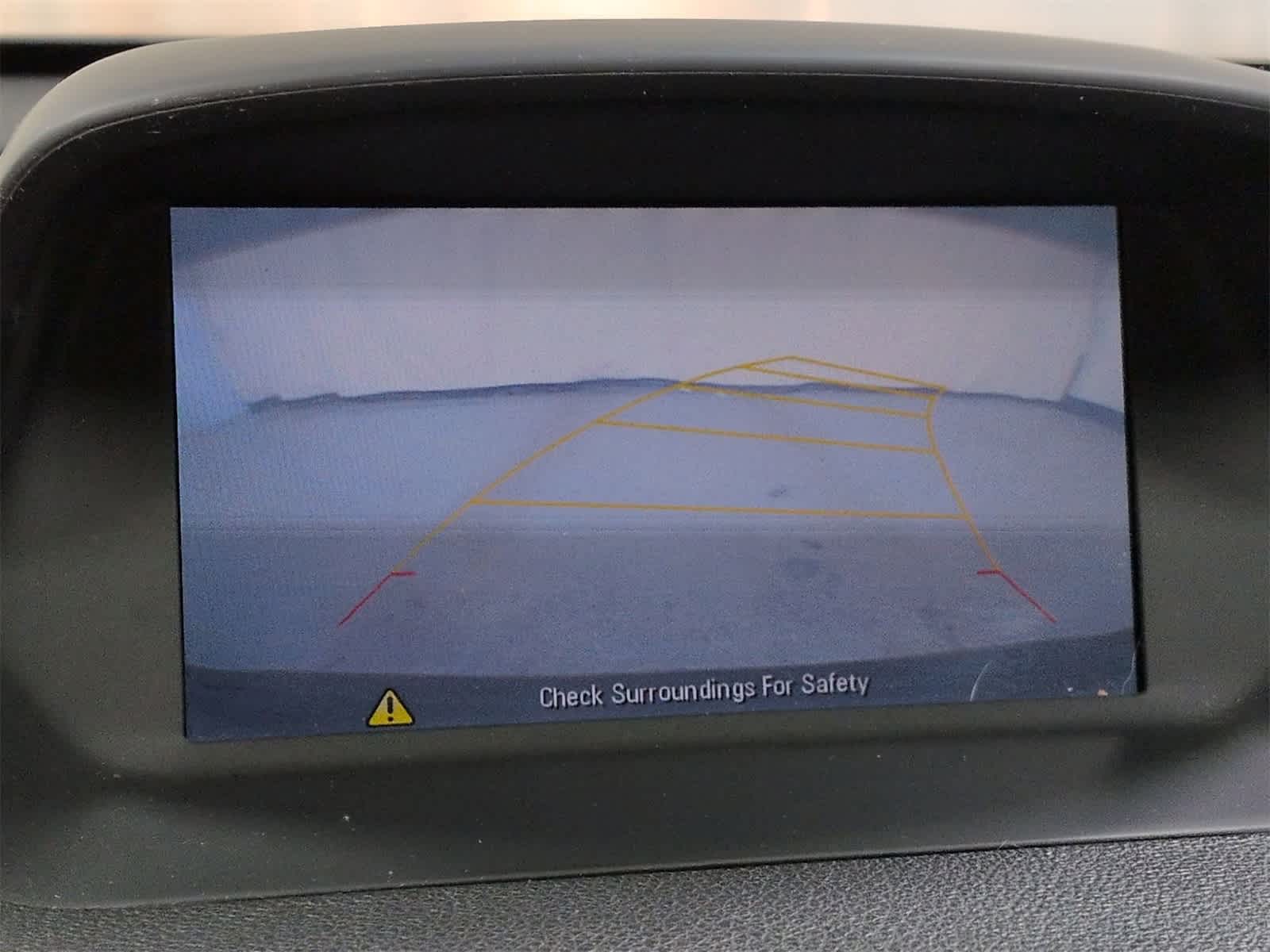 Thumbnail: 2016 Buick Encore - 29