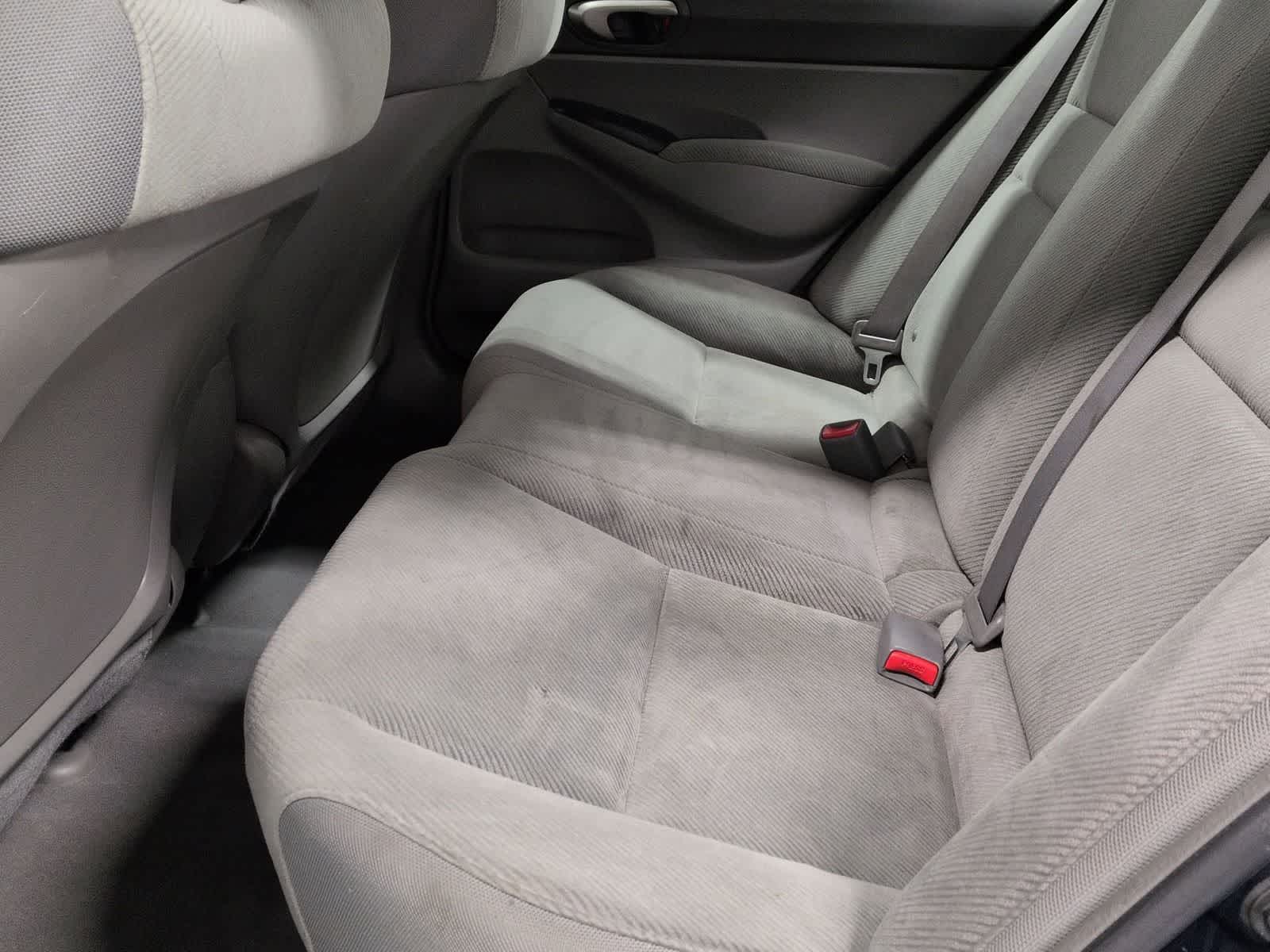 Thumbnail: 2011 Honda Civic - 19