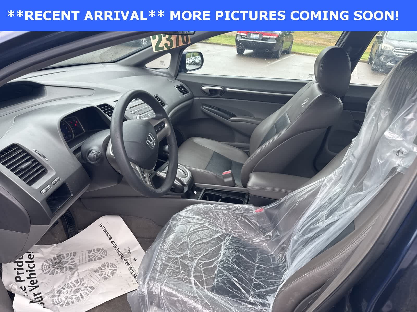 Thumbnail: 2006 Honda Civic - 20