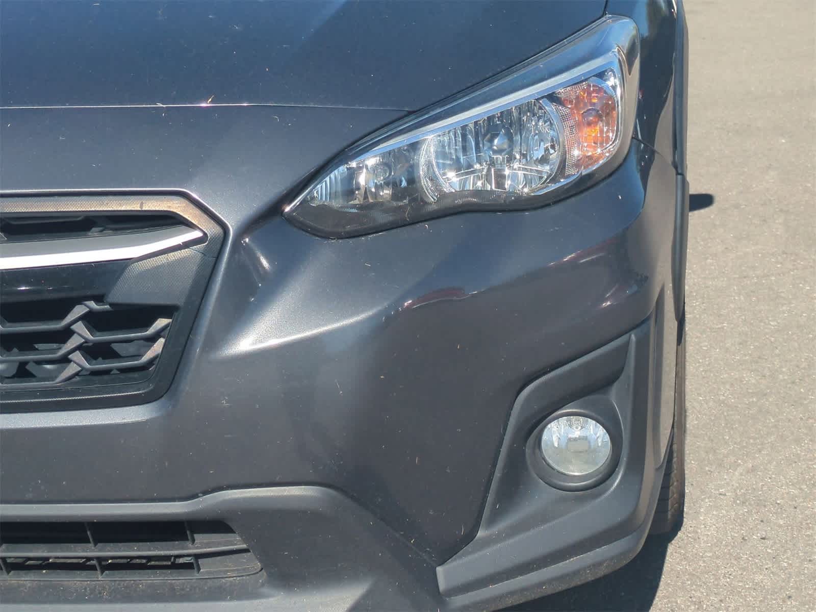 Thumbnail: 2020 Subaru Crosstrek - 11