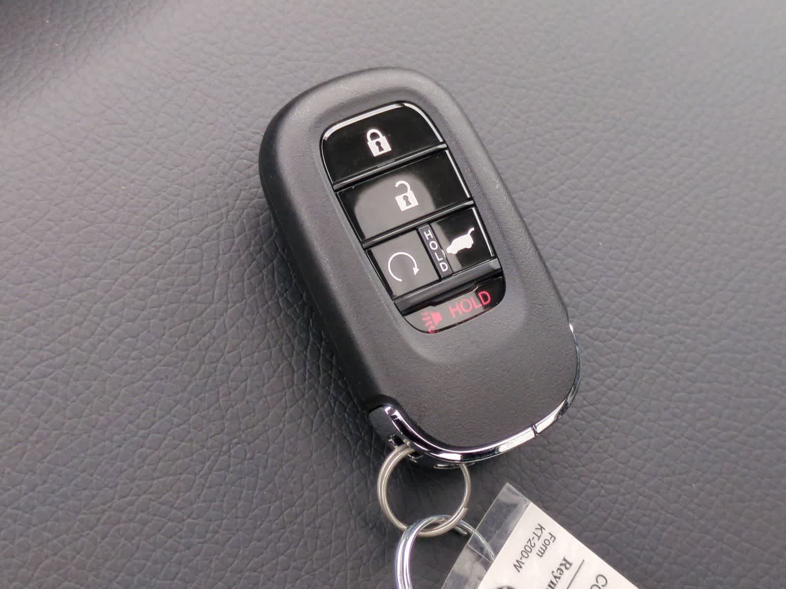 Thumbnail: 2026 Honda Pilot - 36