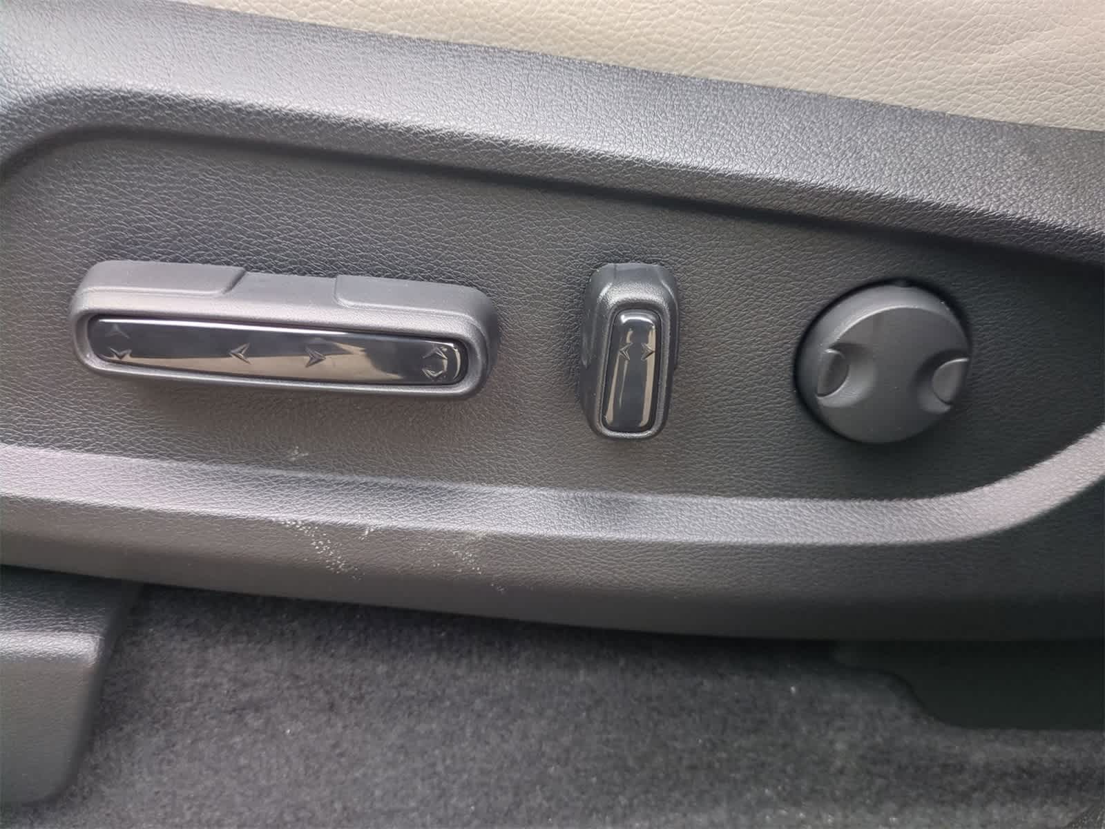 Thumbnail: 2026 Honda Passport - 18