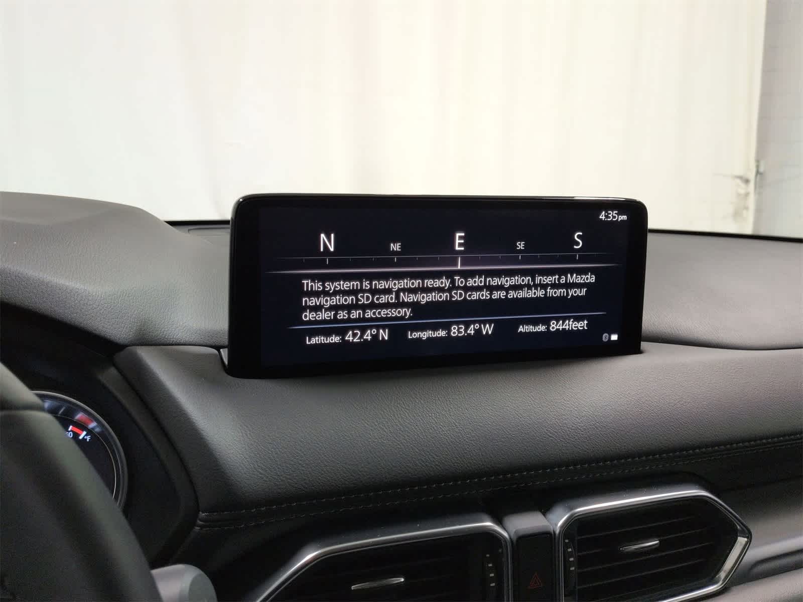 Thumbnail: 2025 Mazda CX-5 - 28