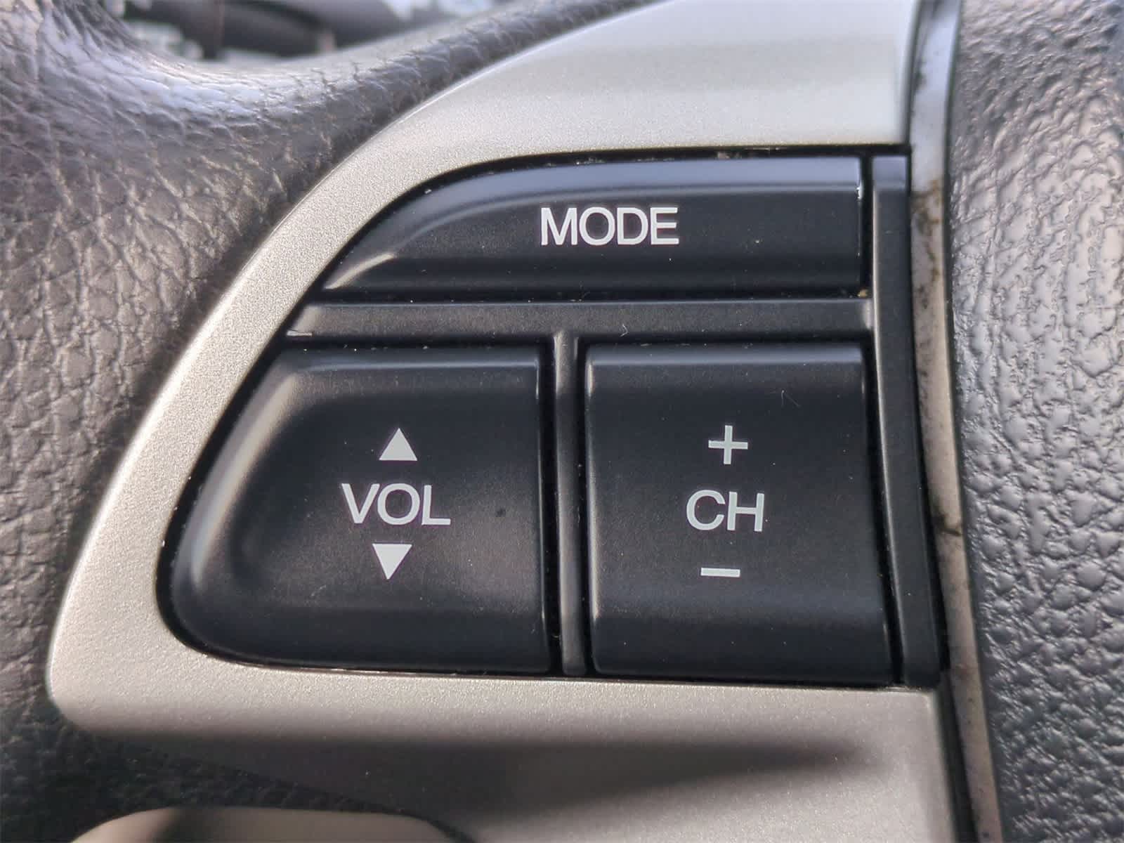 Thumbnail: 2008 Honda Accord - 23