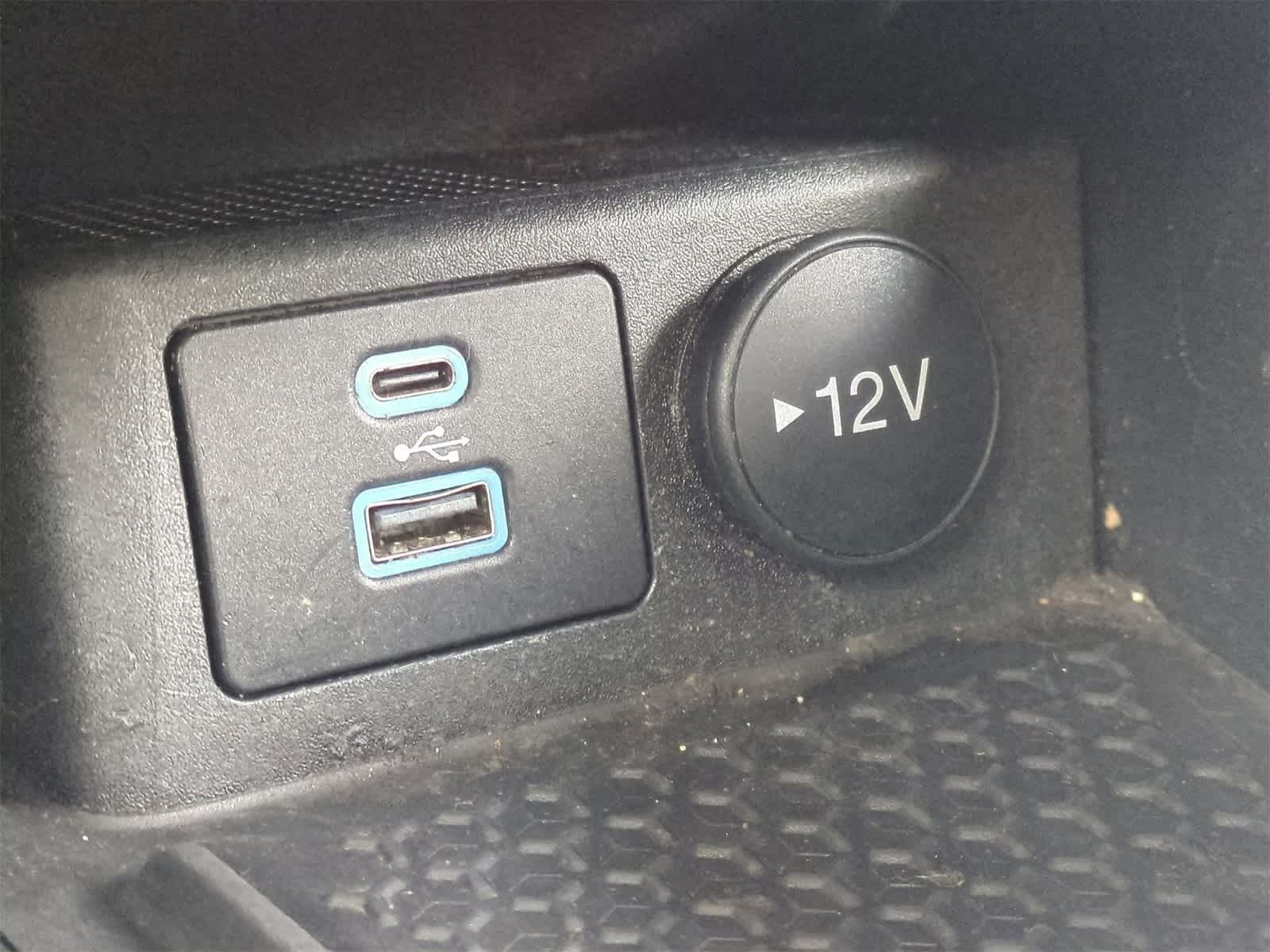 Thumbnail: 2022 Ford Bronco Sport - 29