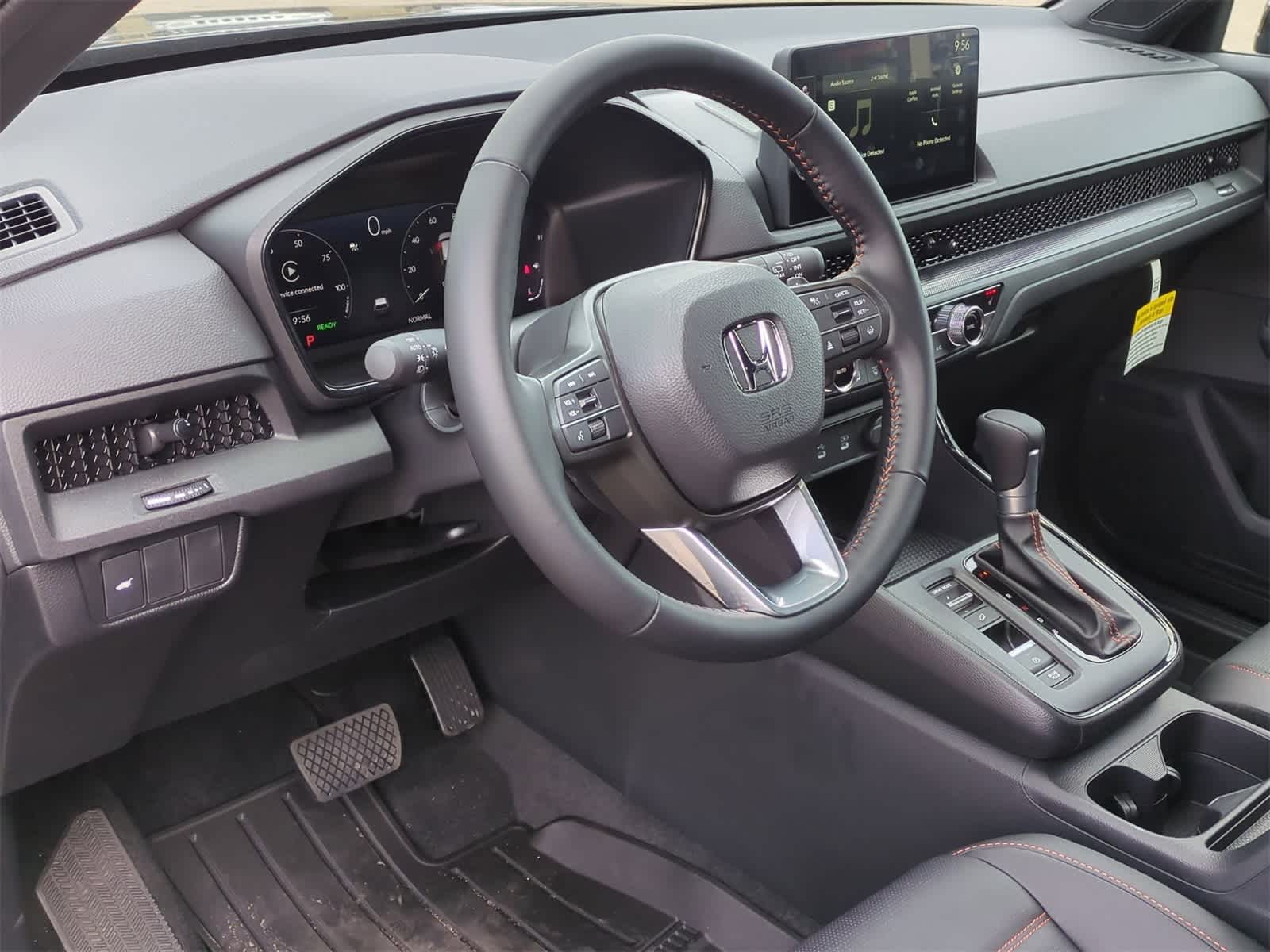 Thumbnail: 2026 Honda CR-V - 10