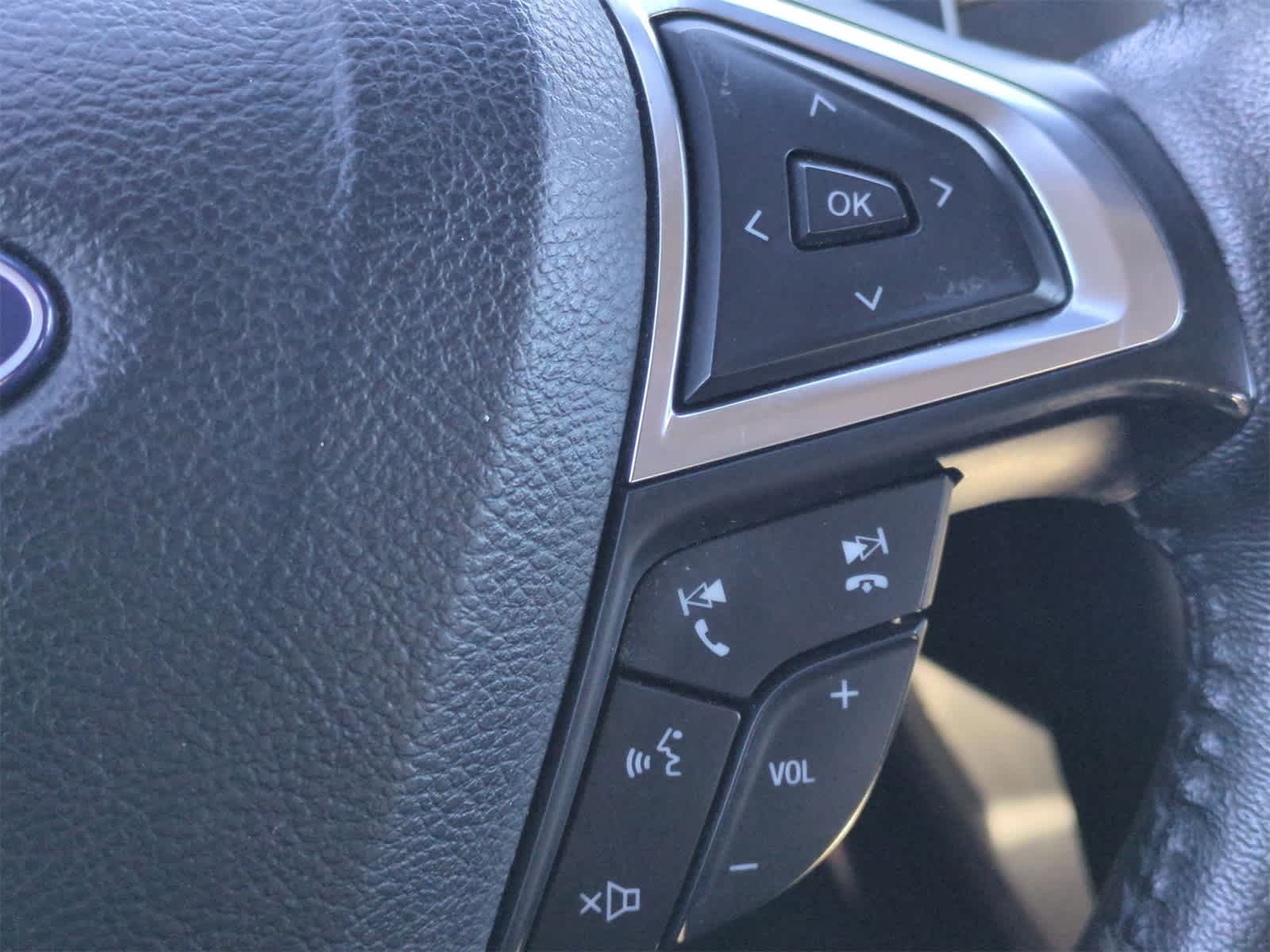 Thumbnail: 2019 Ford Fusion - 26