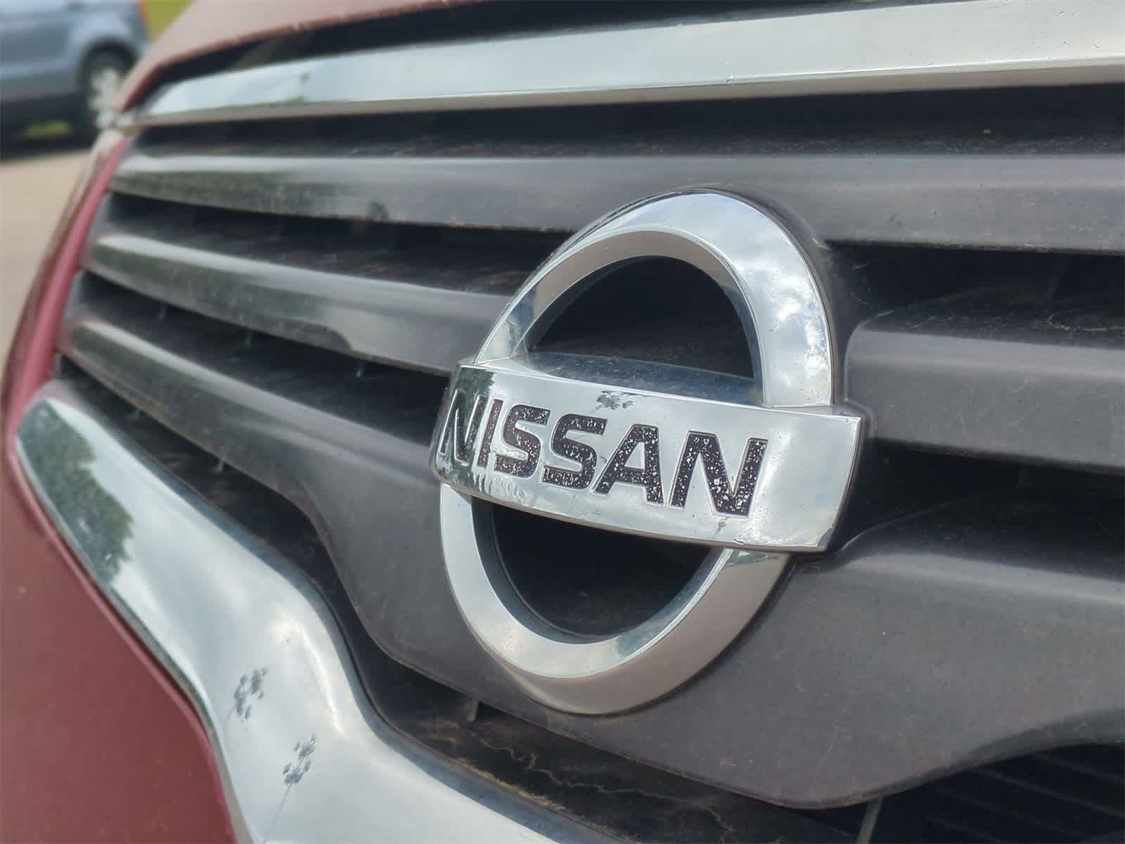2008 Nissan Altima SL 12